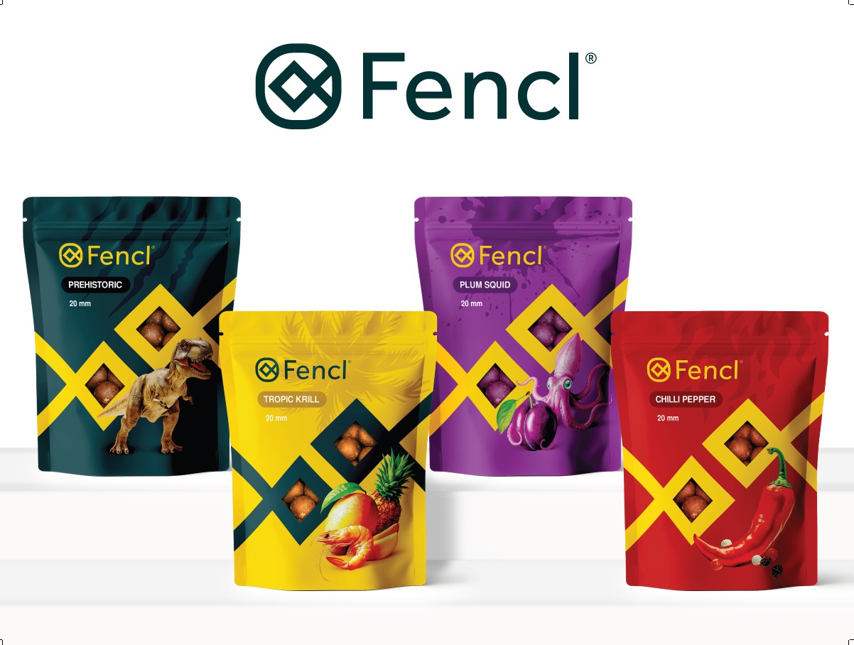 David – Entwicklung und Testen der Fencl Boilies